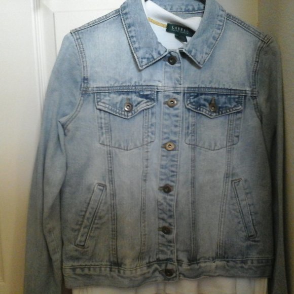 Jean Jacket - Picture 4 of 8